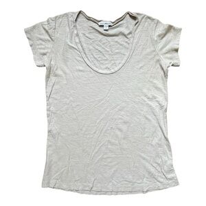 James Perse Tee